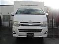 2012 Toyota Hiace Van