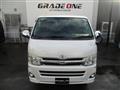2012 Toyota Hiace Van