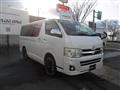 2012 Toyota Hiace Van