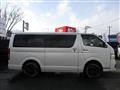 2012 Toyota Hiace Van