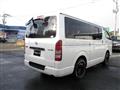 2012 Toyota Hiace Van