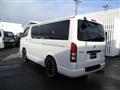 2012 Toyota Hiace Van