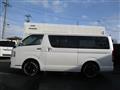 2012 Toyota Hiace Van