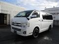 2012 Toyota Hiace Van