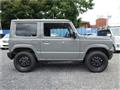 2019 Suzuki Jimny