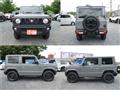 2019 Suzuki Jimny