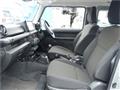 2019 Suzuki Jimny