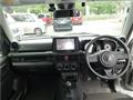 2019 Suzuki Jimny