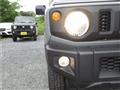 2019 Suzuki Jimny