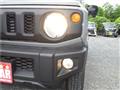 2019 Suzuki Jimny