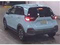 2020 Honda Fit