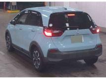 2020 Honda Fit