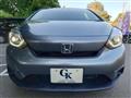 2020 Honda Fit
