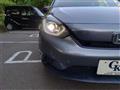 2020 Honda Fit
