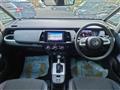 2020 Honda Fit