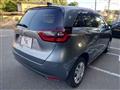 2020 Honda Fit