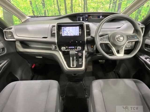 2016 Nissan Serena