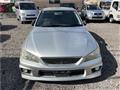 2003 Toyota Altezza
