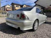 2003 Toyota Altezza