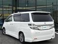 2013 Toyota Vellfire
