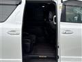 2013 Toyota Vellfire