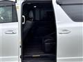 2013 Toyota Vellfire