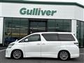 2013 Toyota Vellfire