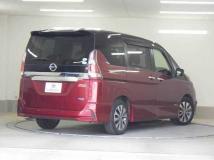 2017 Nissan Serena