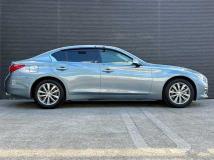 2017 Nissan Skyline