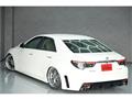 2011 Toyota Mark X