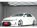 2011 Toyota Mark X