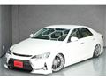 2011 Toyota Mark X