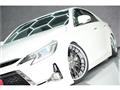 2011 Toyota Mark X