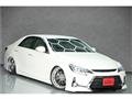 2011 Toyota Mark X