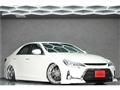 2011 Toyota Mark X
