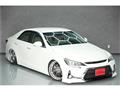 2011 Toyota Mark X