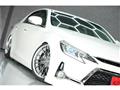 2011 Toyota Mark X