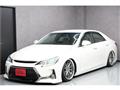 2011 Toyota Mark X