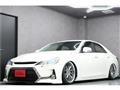 2011 Toyota Mark X