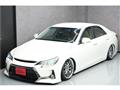 2011 Toyota Mark X