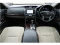 2011 Toyota Mark X