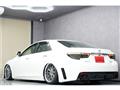 2011 Toyota Mark X
