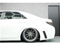 2011 Toyota Mark X