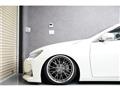 2011 Toyota Mark X