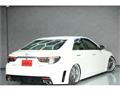 2011 Toyota Mark X