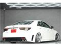 2011 Toyota Mark X