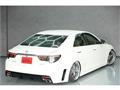 2011 Toyota Mark X