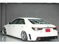 2011 Toyota Mark X