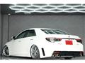 2011 Toyota Mark X
