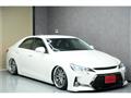 2011 Toyota Mark X